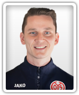 Niko Bungert
