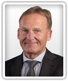 Hans-Joachim Watzke