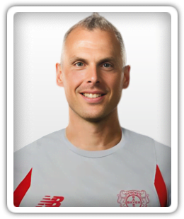 David Thiel