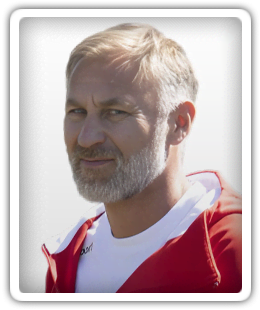 Willi Kronhardt