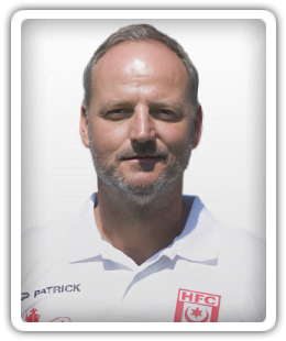 Norman Becker