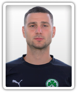 Aleksandro Petrovic