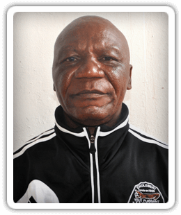 David Mwakasu