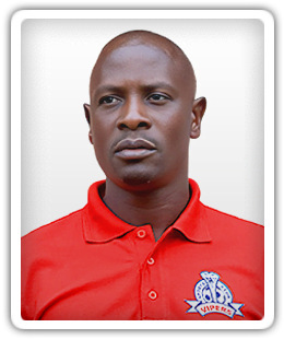 Alex Isabirye