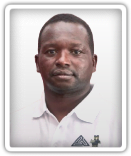 Peter Mgangira