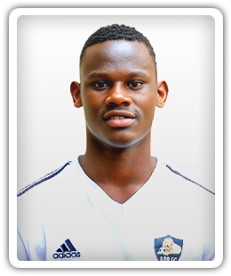 Jean-Pierre Ishimwe
