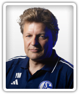 Youri Mulder