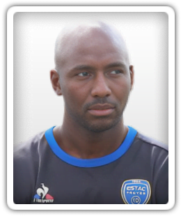 Alou Diarra