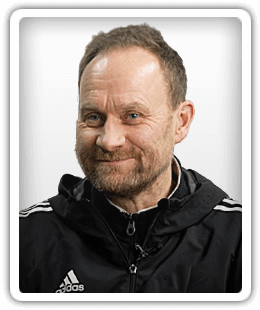 Geir Frigård