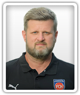 Marc Weiss