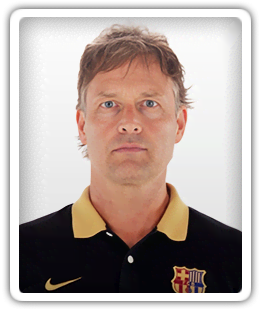 Marcus Sorg