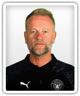 Arne Sandstø