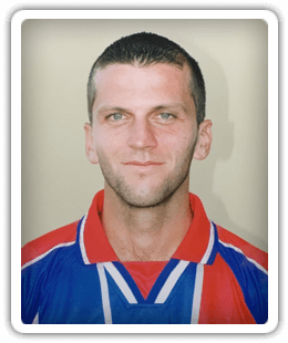 Damiano Moscardi