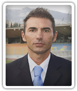 Pierangelo Manzaroli