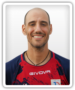 Michele Liverani