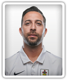 Luca Bonifazi