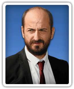 Matteo Mazza