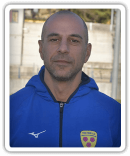 Michele Ceccoli