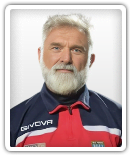 Claudio Bertoni
