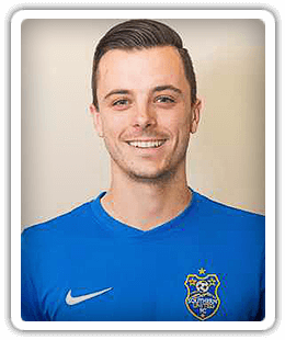 Sam Pickering