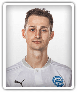 Joel Stevens