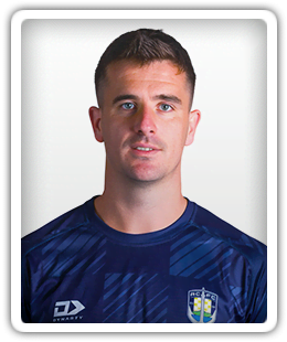 Angus Kilkolly