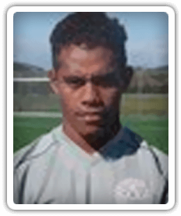 Roy Kayara