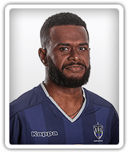Micah Lea'alafa