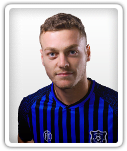 Liam Wood