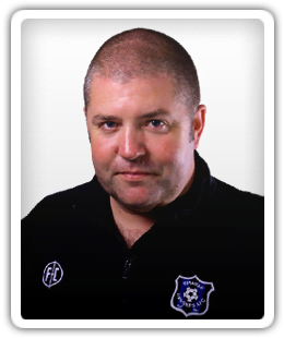 Scott Hales