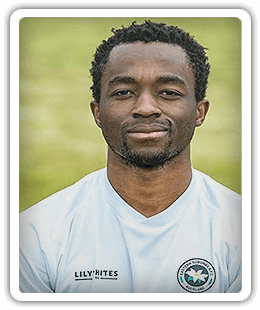 Tinashe Marowa