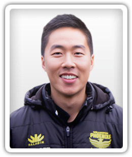 Weijie Lim