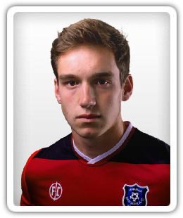 Zac Jones