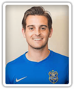 Jared Grove