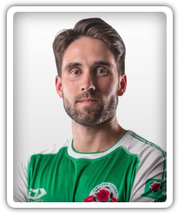 Julian Stevenson