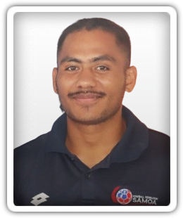 Jerrymiah Maiava