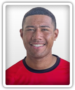 Christopher Kefu