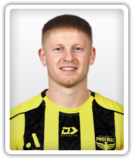 Dan Edwards