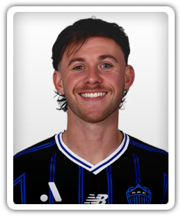 Lachlan Brooks