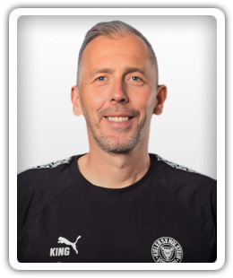 Patrik Borger