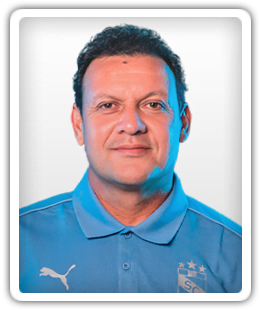 Augusto Rossell
