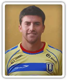 Alejandro Gaete