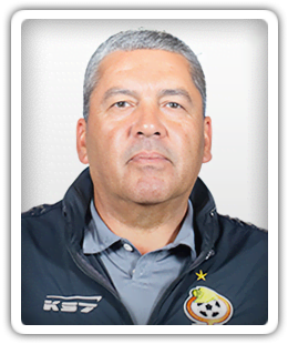 Gustavo Huerta
