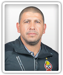 Carlos Escudero
