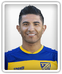 Felipe Flores