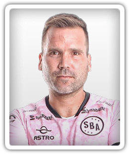 Renzo Revoredo