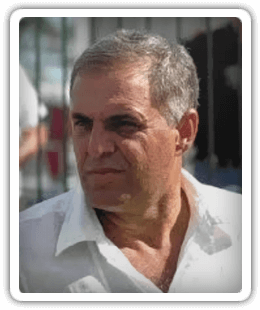 Carlos Manta