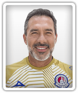 Gustavo Matosas
