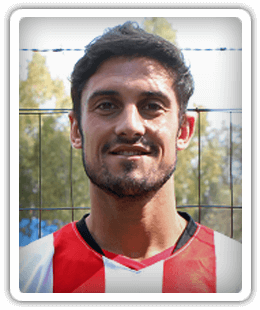 Darío Flores