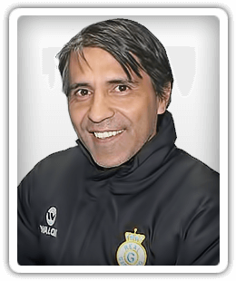 Tabaré Silva